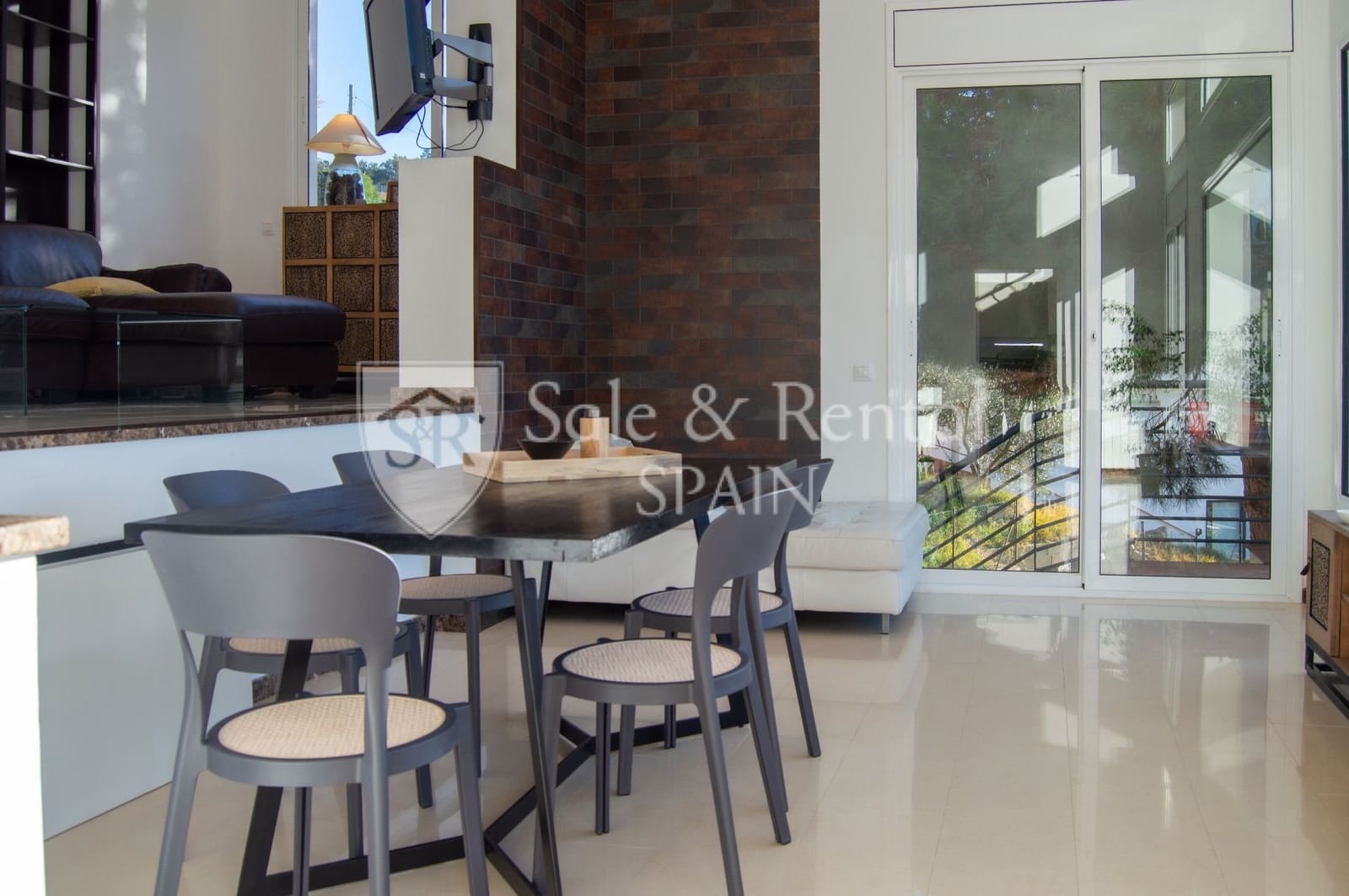 6 soveværelse Villa til salg i Lloret de Mar med swimmingpool garage - € 950.000 (Ref: 9540722)