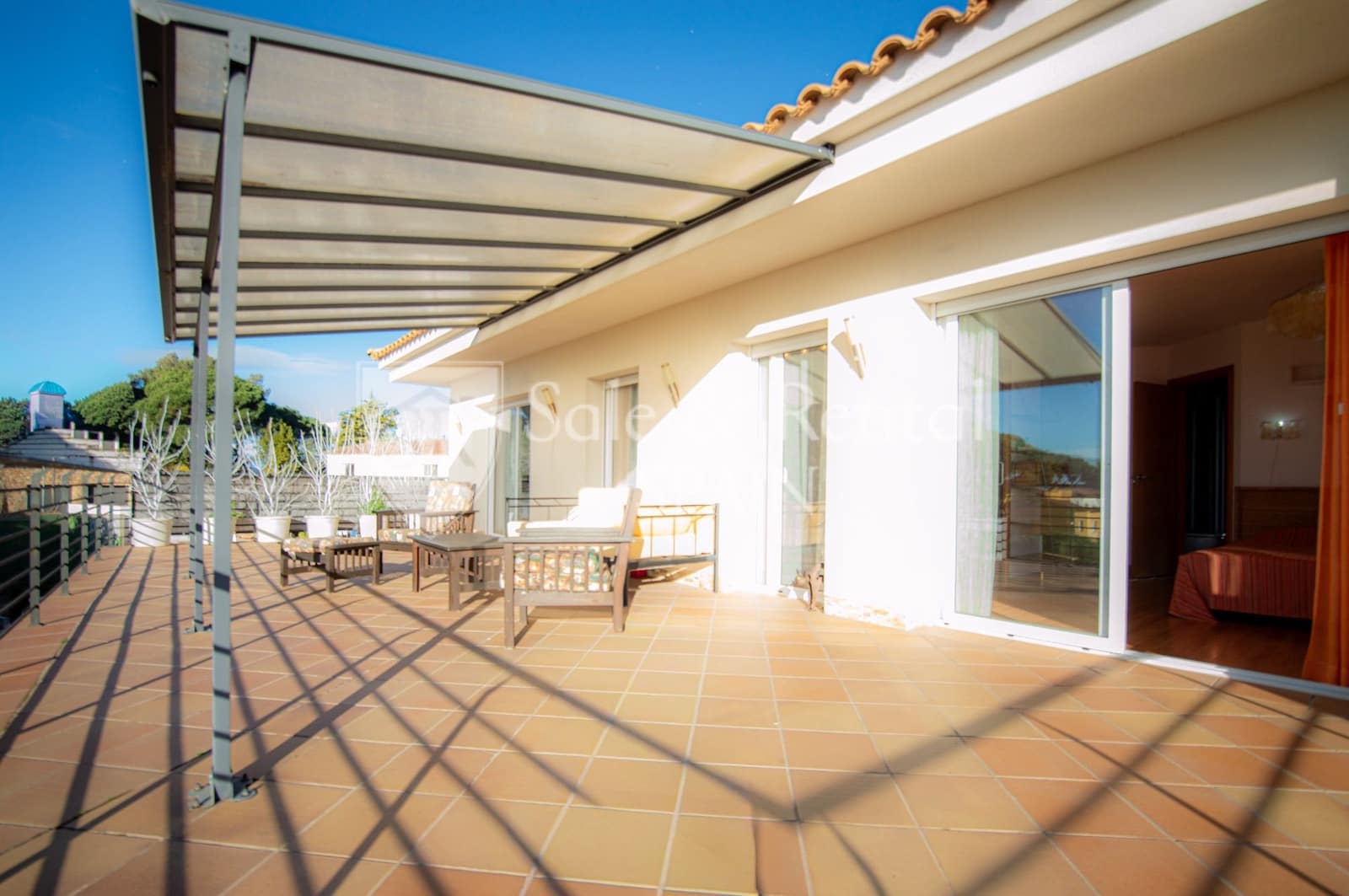 6 soveværelse Villa til salg i Lloret de Mar med swimmingpool garage - € 950.000 (Ref: 9540722)