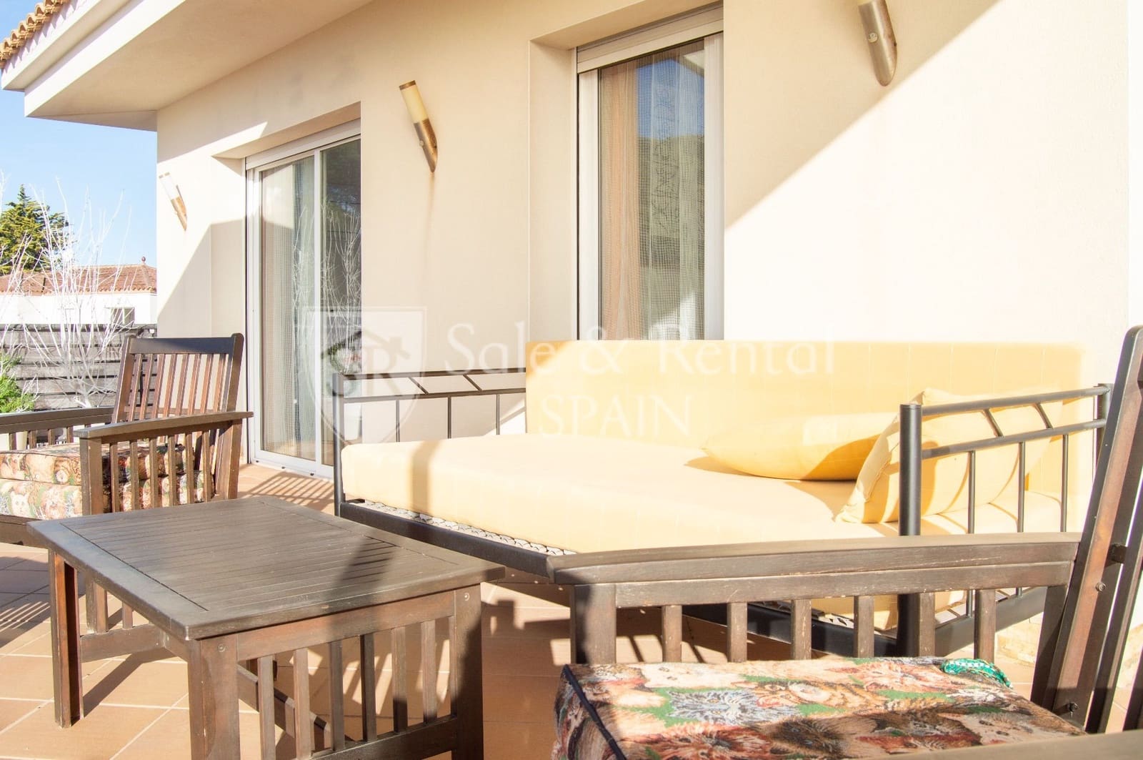 6 soveværelse Villa til salg i Lloret de Mar med swimmingpool garage - € 950.000 (Ref: 9540722)