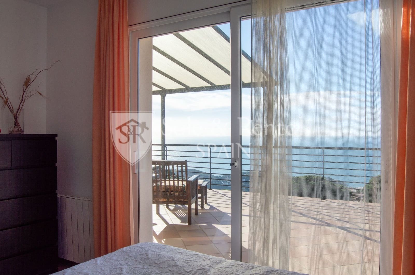 6 soveværelse Villa til salg i Lloret de Mar med swimmingpool garage - € 950.000 (Ref: 9540722)