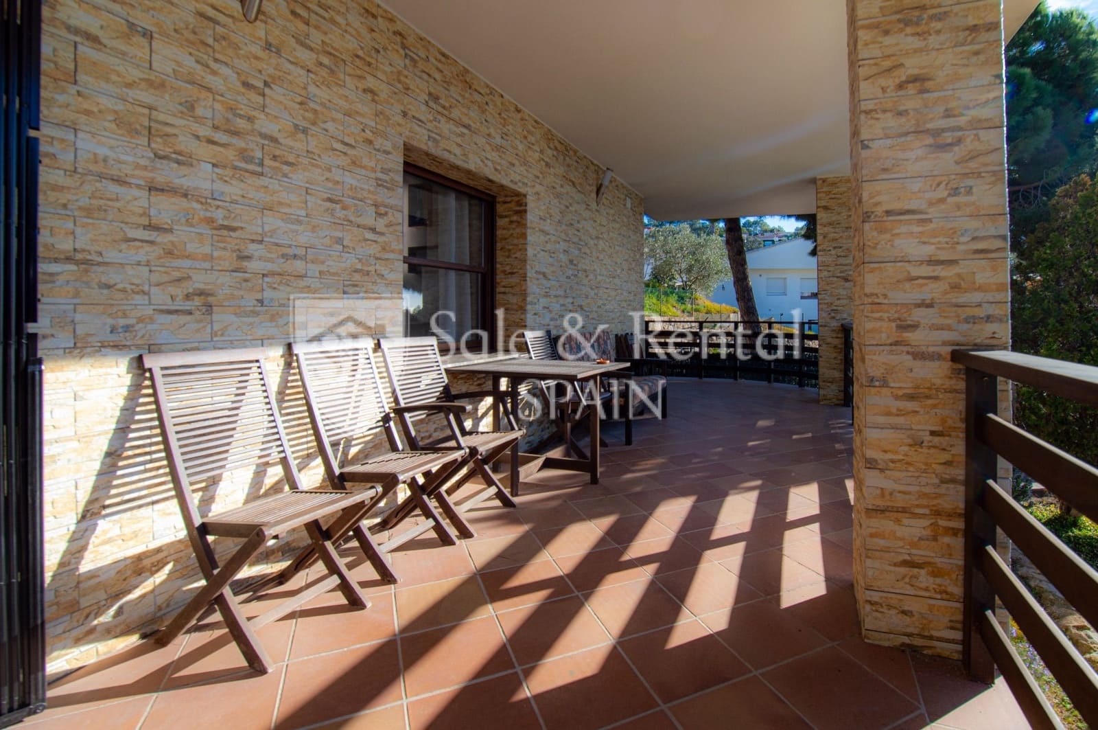 6 soveværelse Villa til salg i Lloret de Mar med swimmingpool garage - € 950.000 (Ref: 9540722)