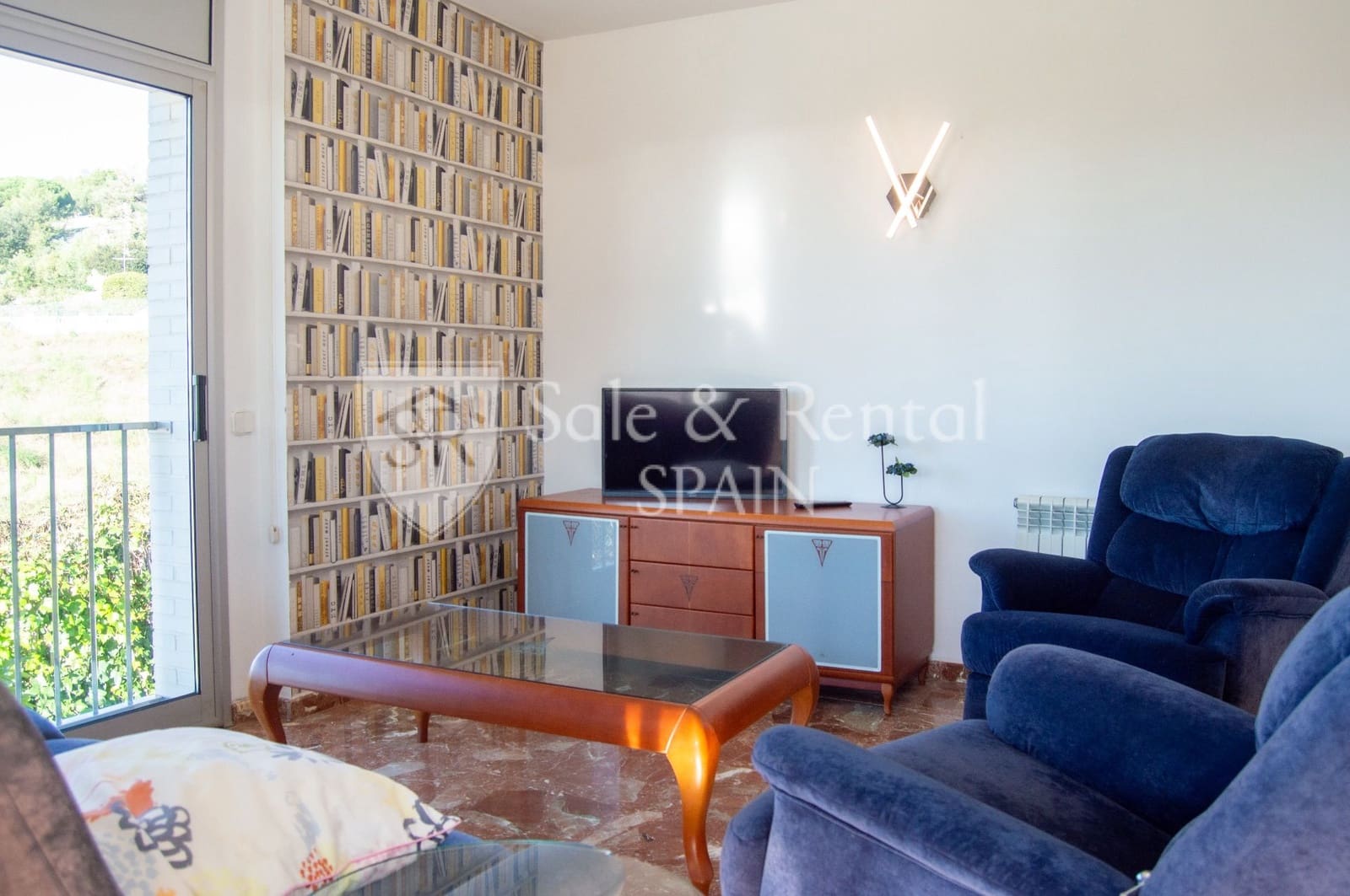 5 soveværelse Semi-Rækkehus til salg i Lloret de Mar med swimmingpool - € 649.000 (Ref: 9542980)