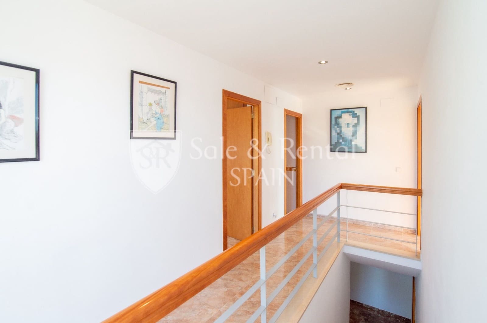 5 soveværelse Semi-Rækkehus til salg i Lloret de Mar med swimmingpool - € 649.000 (Ref: 9542980)