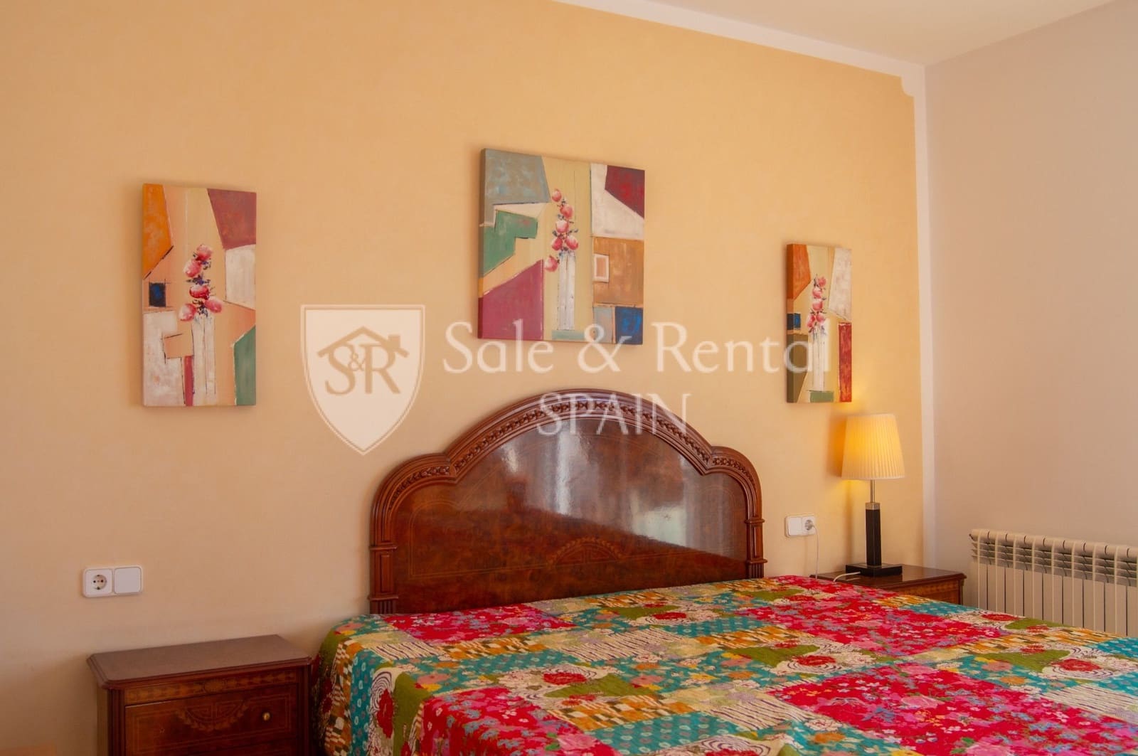 5 soveværelse Semi-Rækkehus til salg i Lloret de Mar med swimmingpool - € 649.000 (Ref: 9542980)