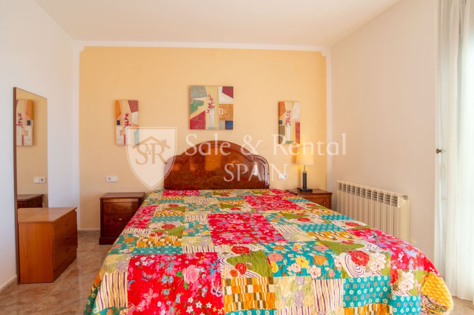 5 soveværelse Semi-Rækkehus til salg i Lloret de Mar med swimmingpool - € 649.000 (Ref: 9542980)