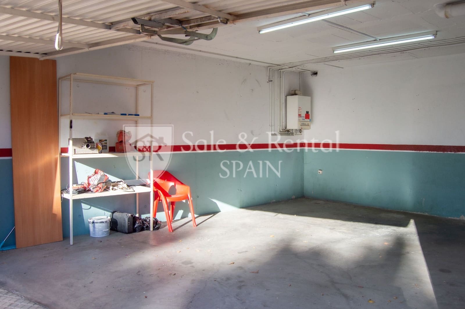 5 soveværelse Semi-Rækkehus til salg i Lloret de Mar med swimmingpool - € 649.000 (Ref: 9542980)