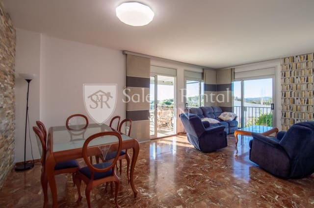 5 soveværelse Semi-Rækkehus til salg i Roca Grossa, Lloret de Mar med swimmingpool - € 649.000 (Ref: 9542980)