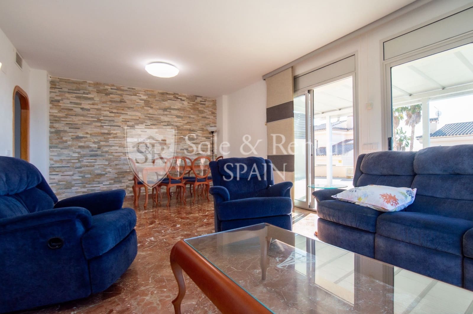 5 soveværelse Semi-Rækkehus til salg i Lloret de Mar med swimmingpool - € 649.000 (Ref: 9542980)
