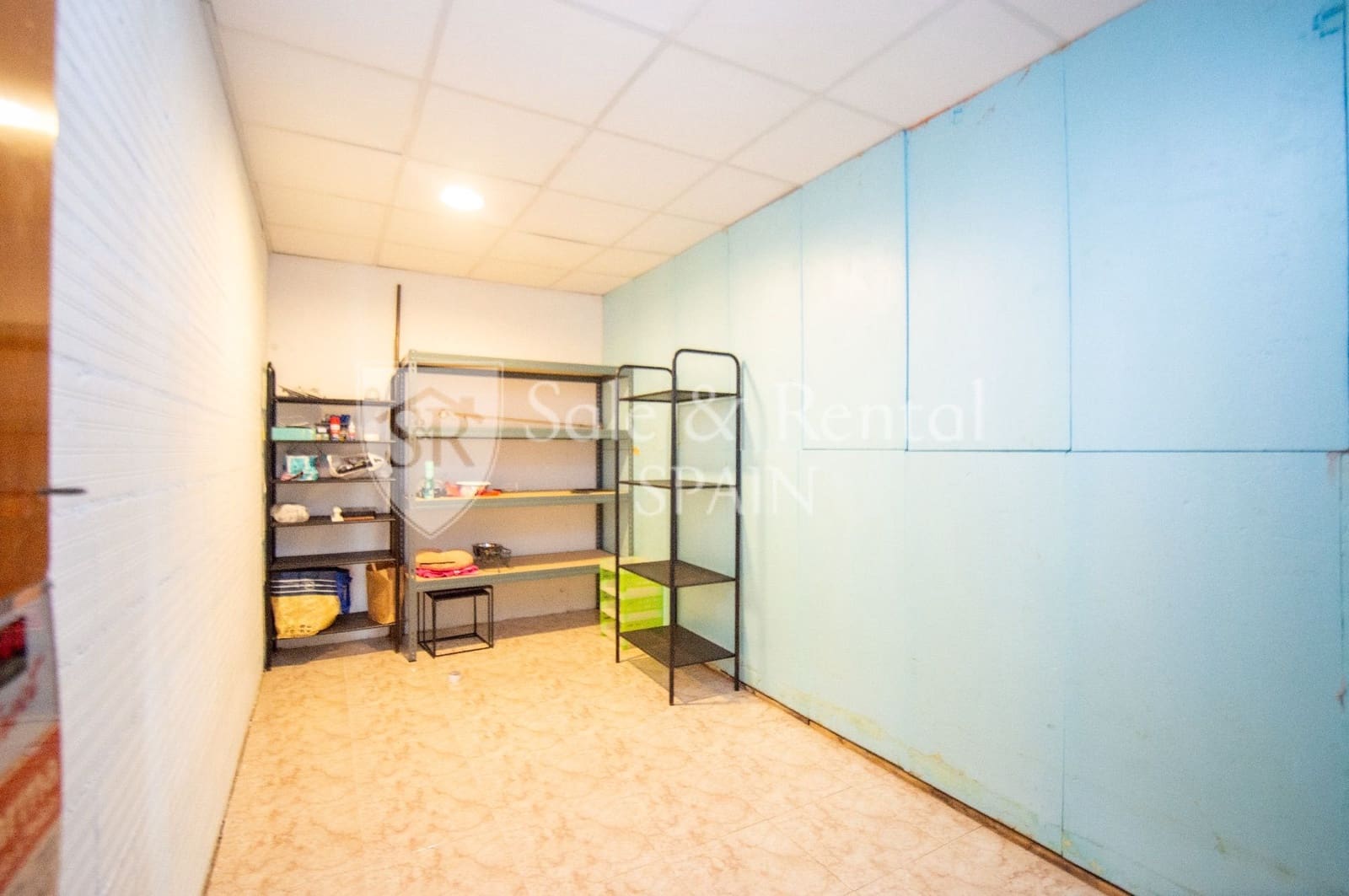 5 soveværelse Semi-Rækkehus til salg i Lloret de Mar med swimmingpool - € 649.000 (Ref: 9542980)