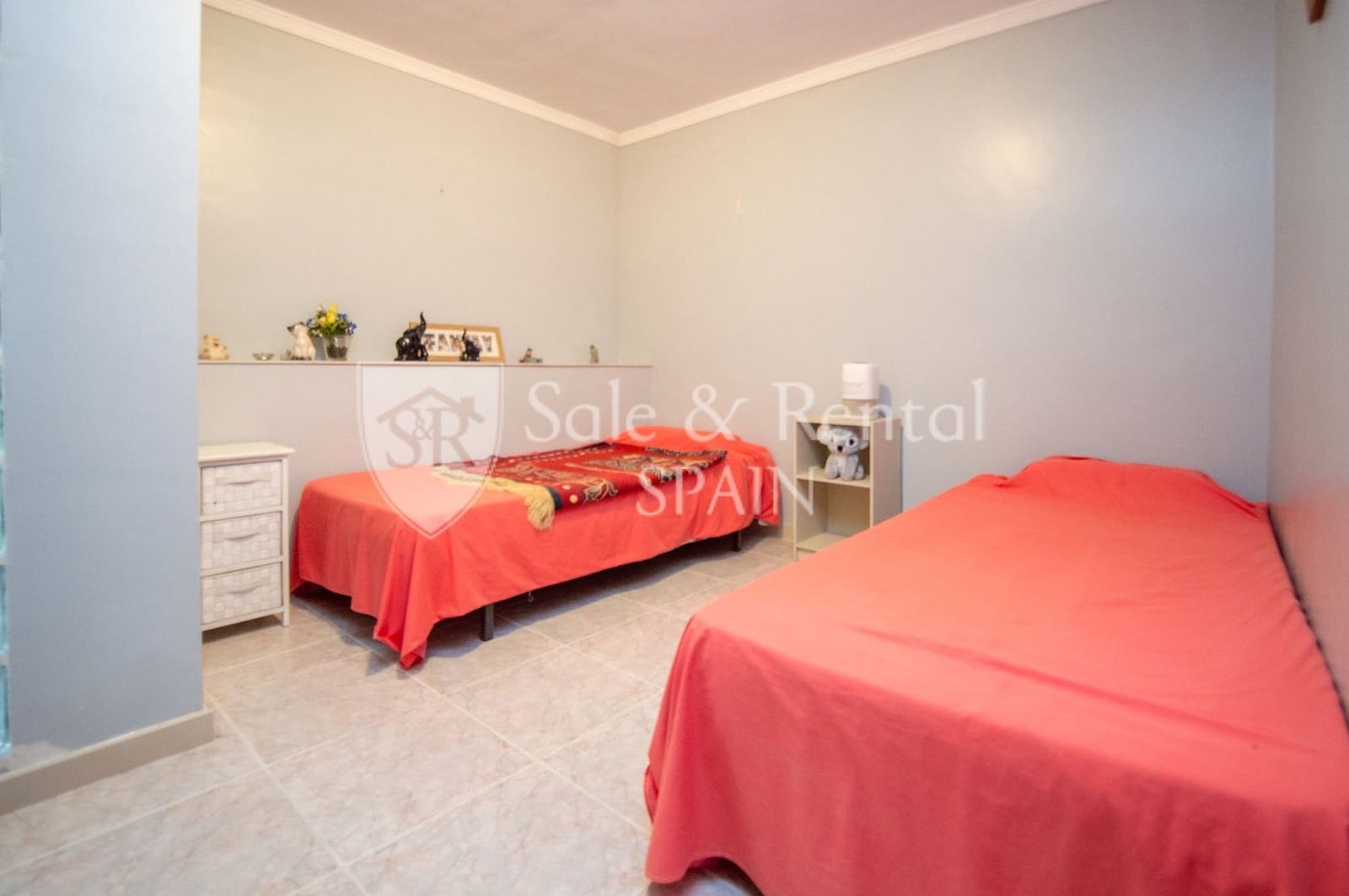 Chalet de 5 habitaciones en Lloret de Mar en venta con piscina garaje - 499.000 € (Ref: 9547508)