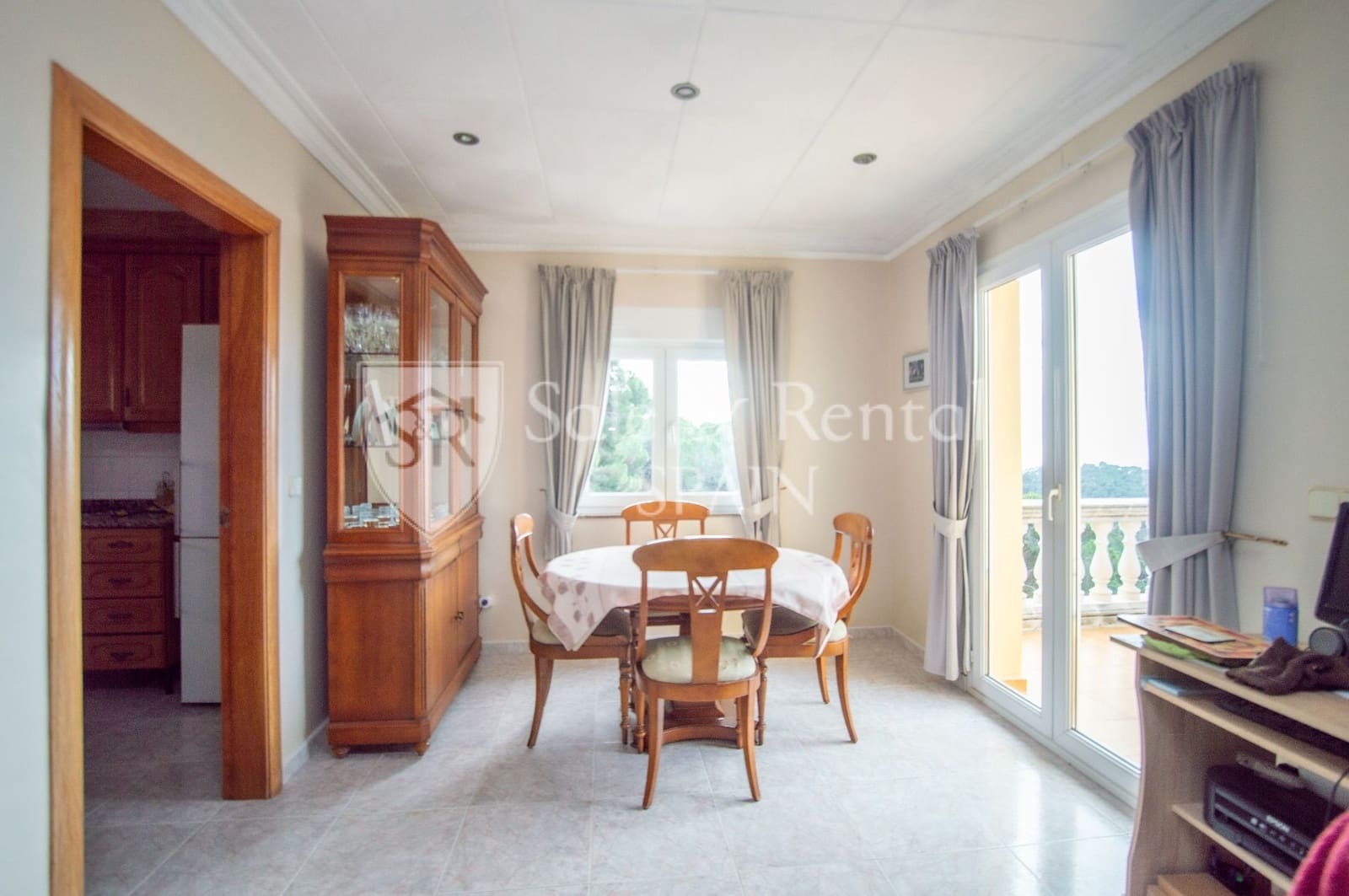 Chalet de 5 habitaciones en Lloret de Mar en venta con piscina garaje - 499.000 € (Ref: 9547508)