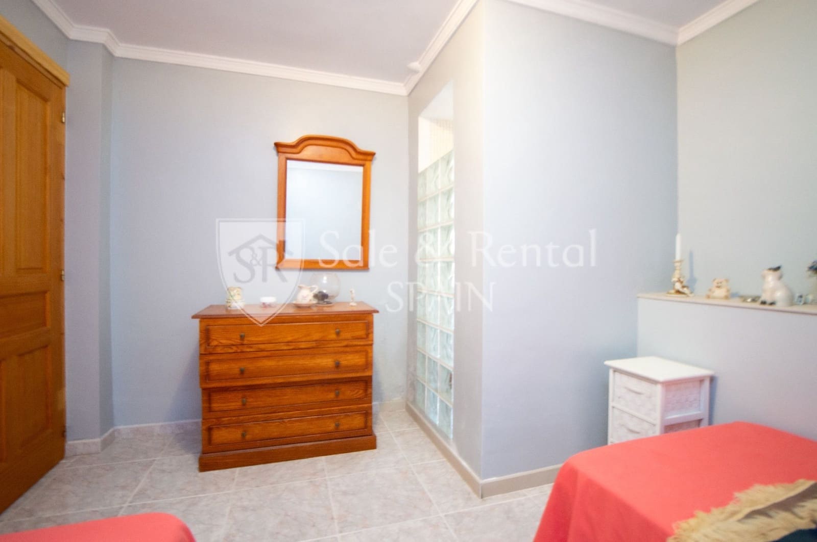 Chalet de 5 habitaciones en Lloret de Mar en venta con piscina garaje - 499.000 € (Ref: 9547508)