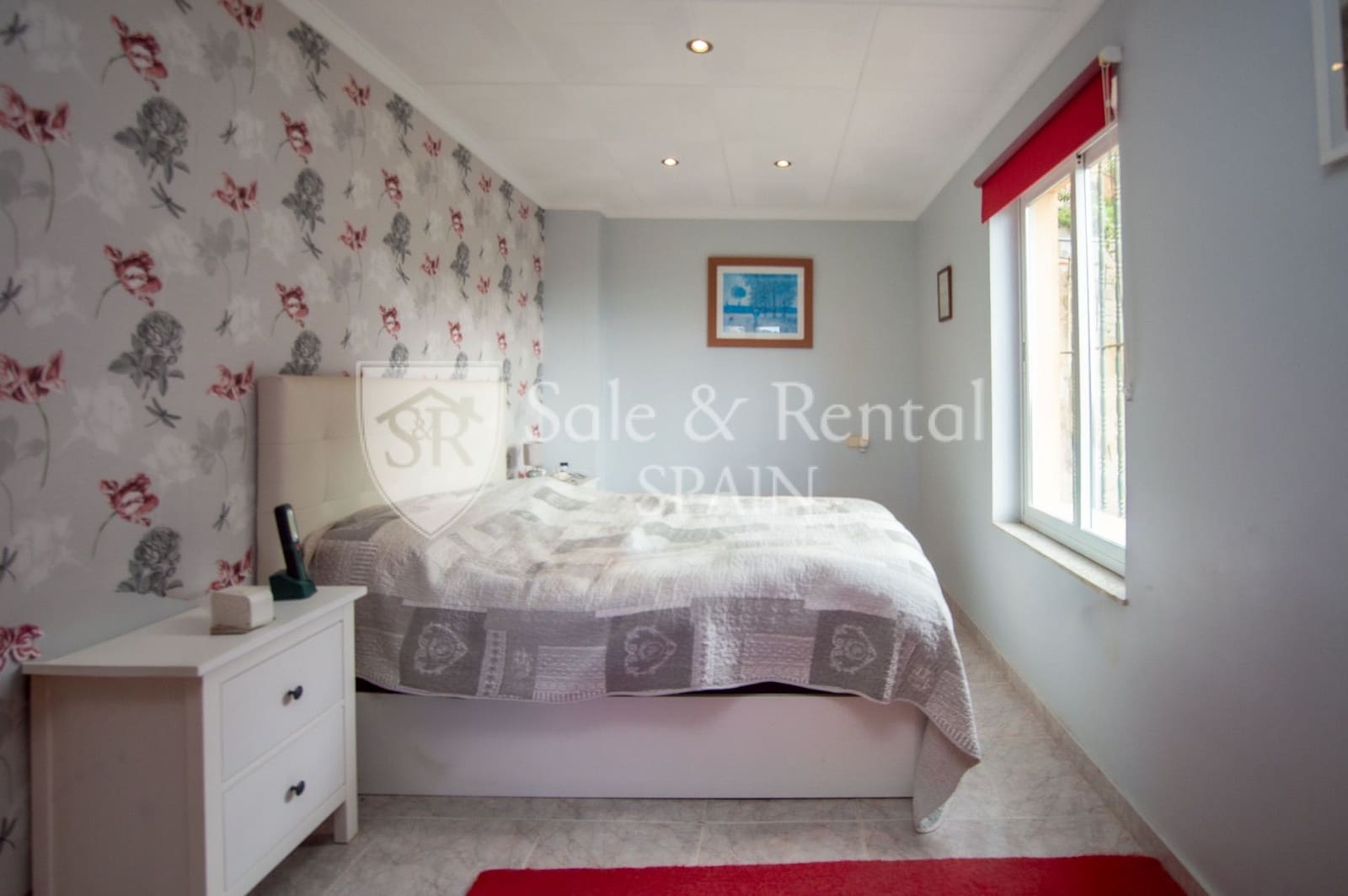 Chalet de 5 habitaciones en Lloret de Mar en venta con piscina garaje - 499.000 € (Ref: 9547508)