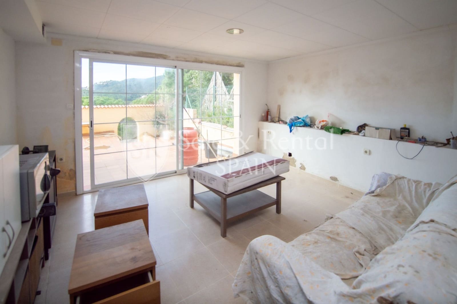Chalet de 5 habitaciones en Lloret de Mar en venta con piscina garaje - 499.000 € (Ref: 9547508)