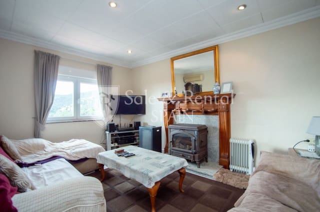 Chalet de 5 habitaciones en Serra Brava, Lloret de Mar en venta con piscina garaje - 499.000 € (Ref: 9547508)