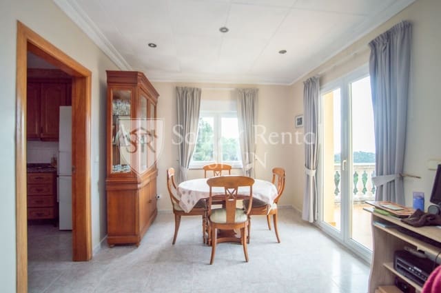 Chalet de 5 habitaciones en Serra Brava, Lloret de Mar en venta con piscina garaje - 499.000 € (Ref: 9547508)