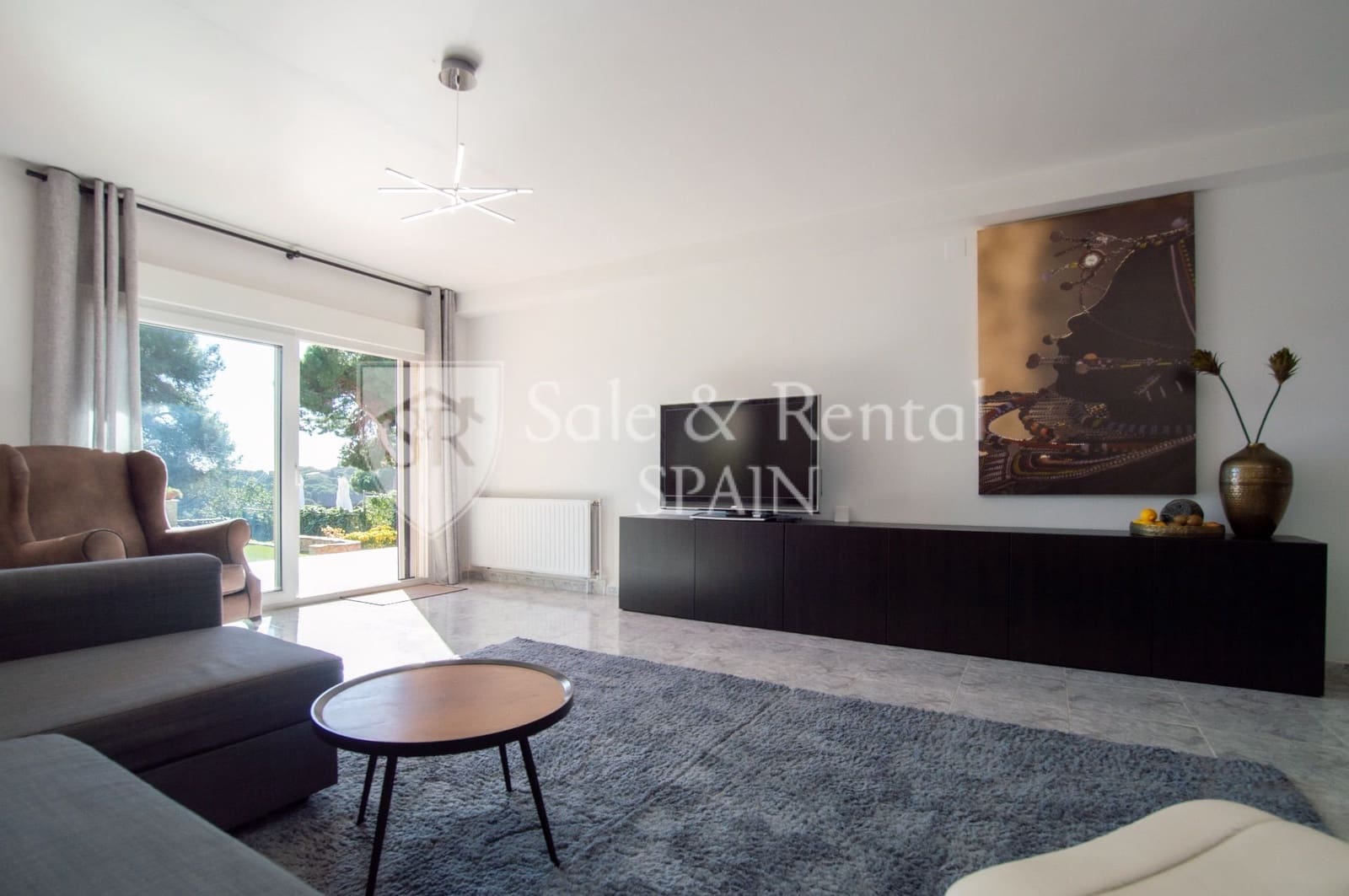 6 soveværelse Villa til salg i Lloret de Mar med swimmingpool garage - € 880.000 (Ref: 9547509)