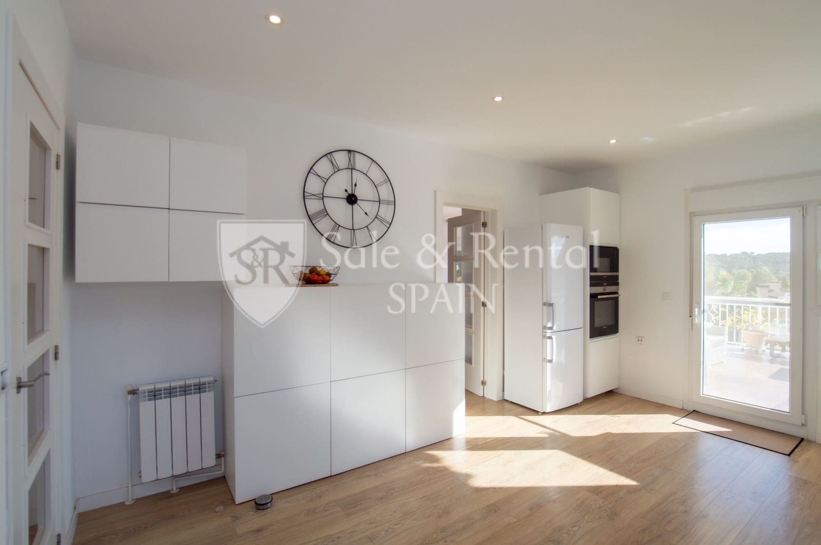 6 soveværelse Villa til salg i Lloret de Mar med swimmingpool garage - € 880.000 (Ref: 9547509)