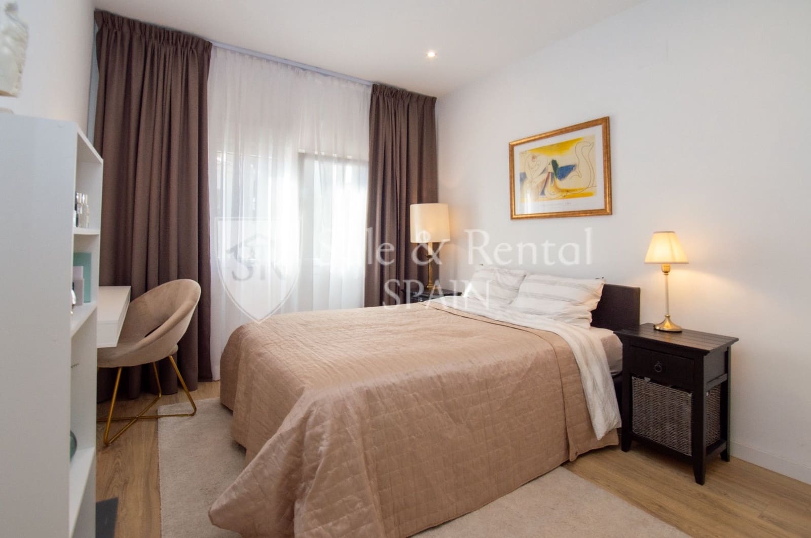 6 soveværelse Villa til salg i Lloret de Mar med swimmingpool garage - € 880.000 (Ref: 9547509)