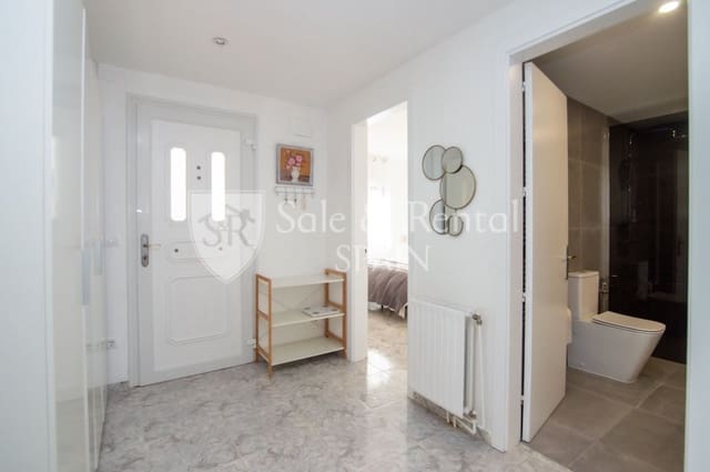 6 soveværelse Villa til salg i Roca Grossa, Lloret de Mar med swimmingpool garage - € 880.000 (Ref: 9547509)