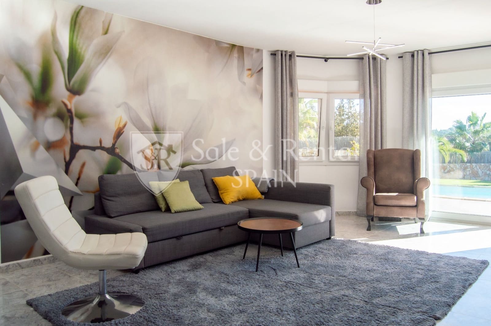 6 soveværelse Villa til salg i Lloret de Mar med swimmingpool garage - € 880.000 (Ref: 9547509)