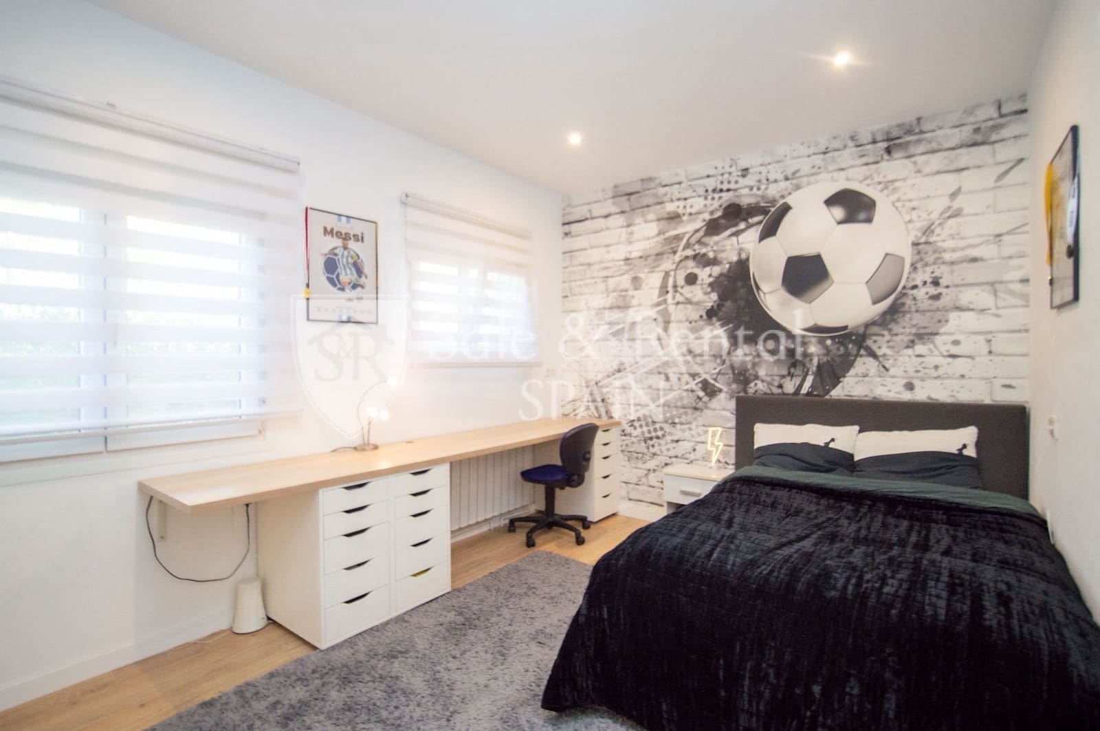 6 soveværelse Villa til salg i Lloret de Mar med swimmingpool garage - € 880.000 (Ref: 9547509)