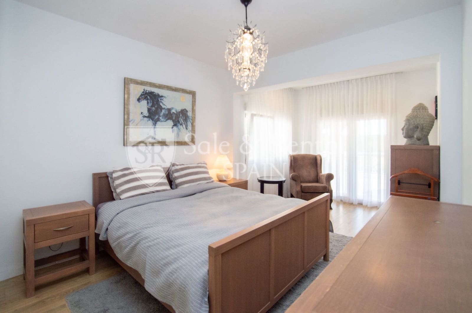 6 soveværelse Villa til salg i Lloret de Mar med swimmingpool garage - € 880.000 (Ref: 9547509)