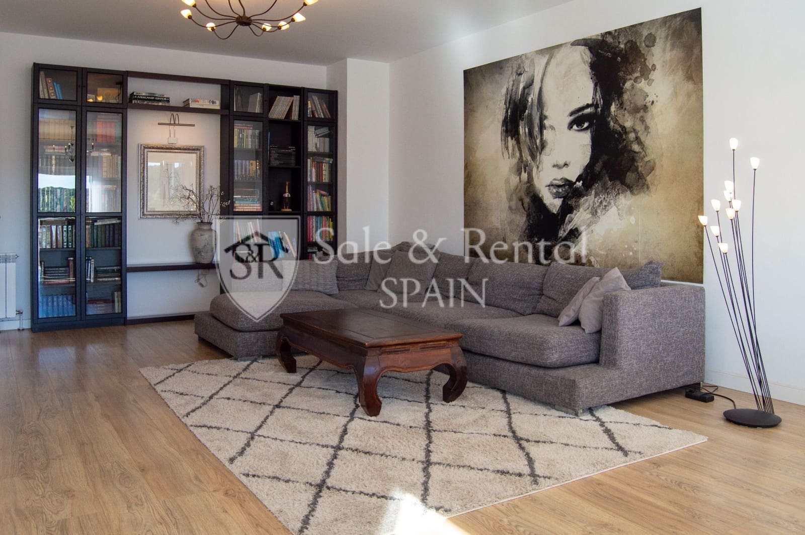 6 soveværelse Villa til salg i Lloret de Mar med swimmingpool garage - € 880.000 (Ref: 9547509)