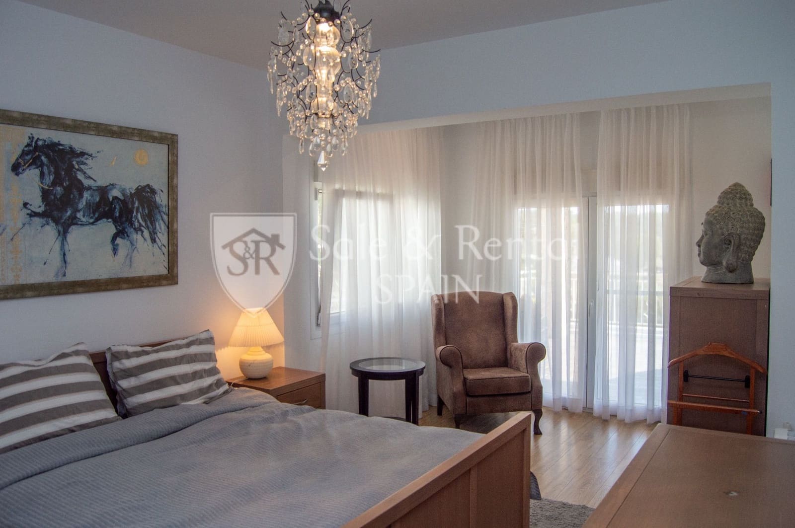 6 soveværelse Villa til salg i Lloret de Mar med swimmingpool garage - € 880.000 (Ref: 9547509)