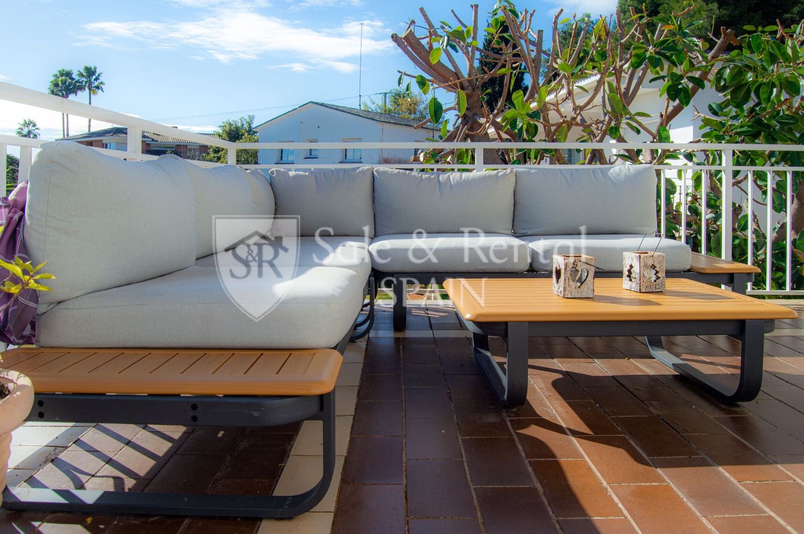 6 soveværelse Villa til salg i Lloret de Mar med swimmingpool garage - € 880.000 (Ref: 9547509)