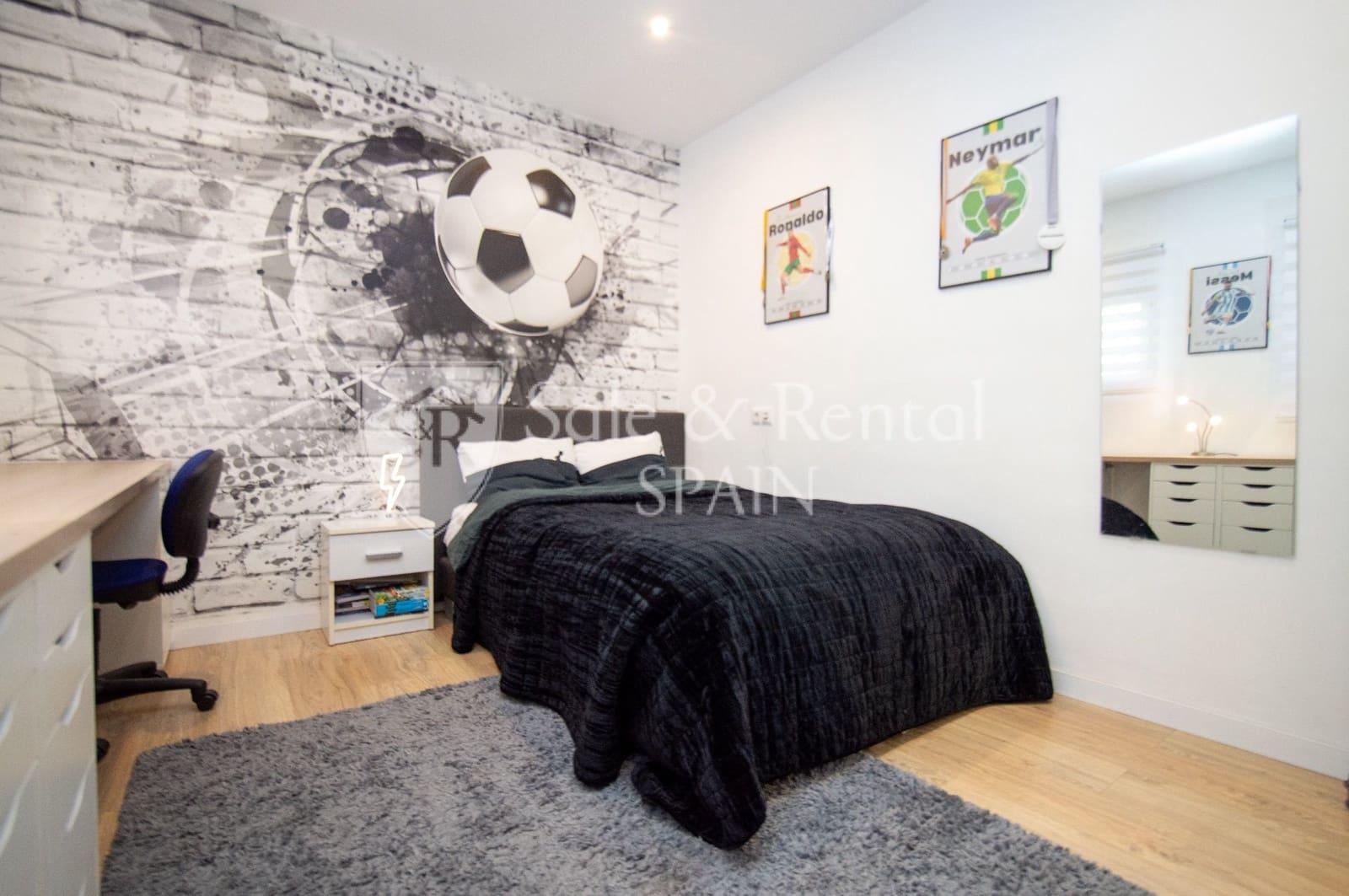 6 soveværelse Villa til salg i Lloret de Mar med swimmingpool garage - € 880.000 (Ref: 9547509)