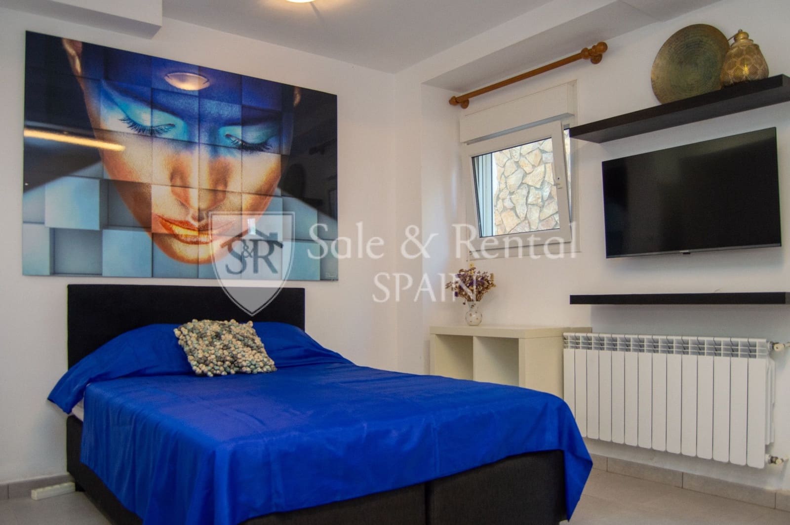 6 soveværelse Villa til salg i Lloret de Mar med swimmingpool garage - € 880.000 (Ref: 9547509)