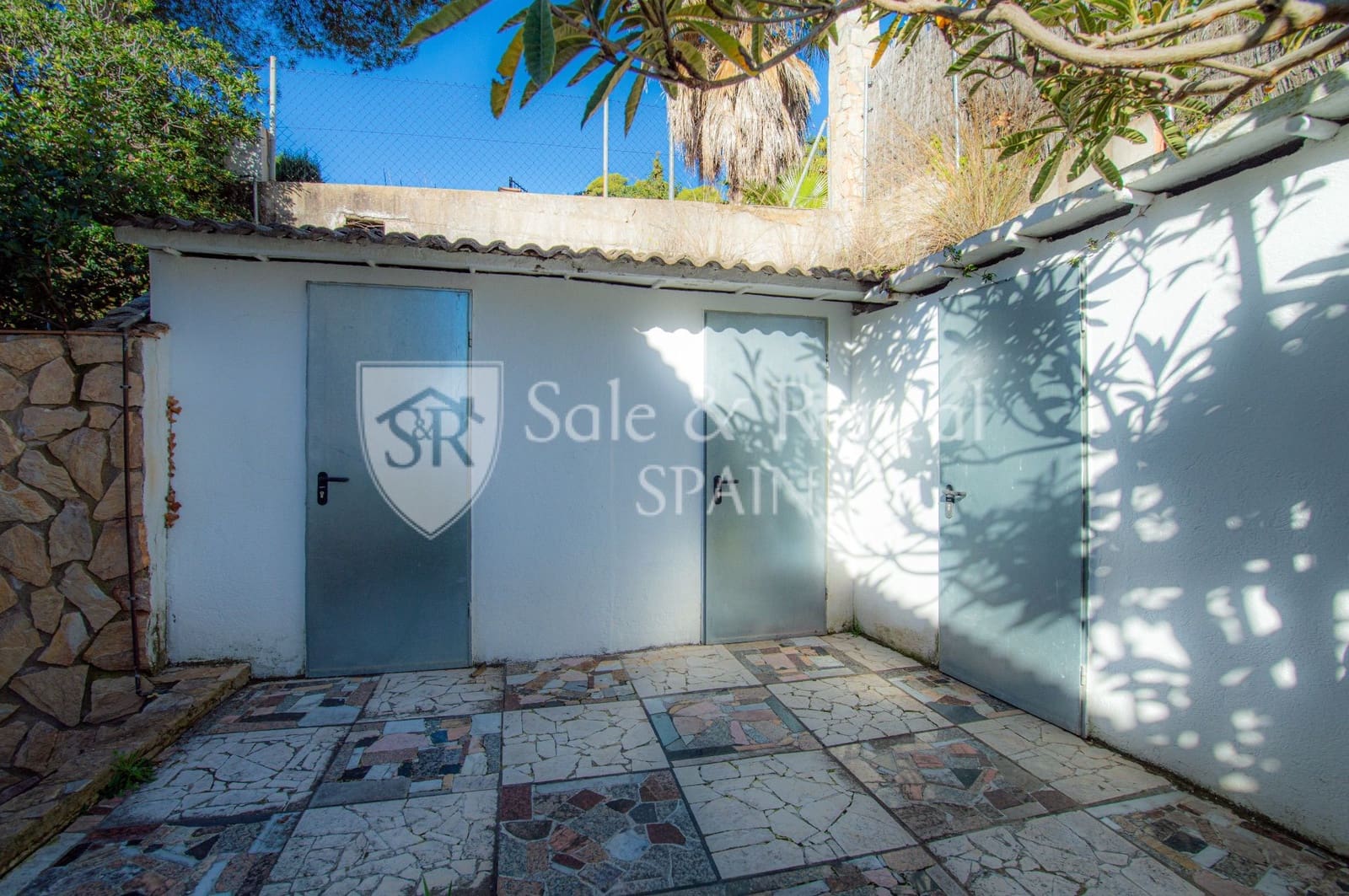 6 soveværelse Villa til salg i Lloret de Mar med swimmingpool garage - € 880.000 (Ref: 9547509)