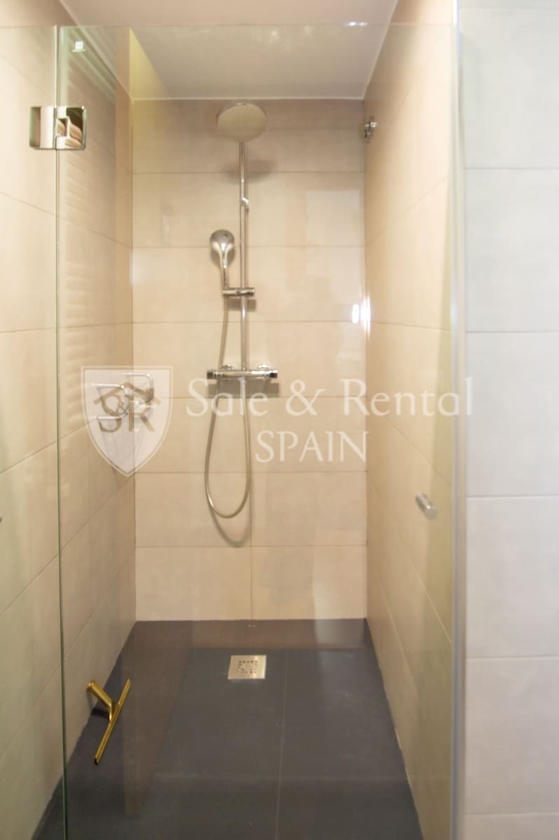 3 sypialnia Mieszkanie na sprzedaż w Tossa de Mar z basenem garażem - 339 000 € (Ref: 9554521)