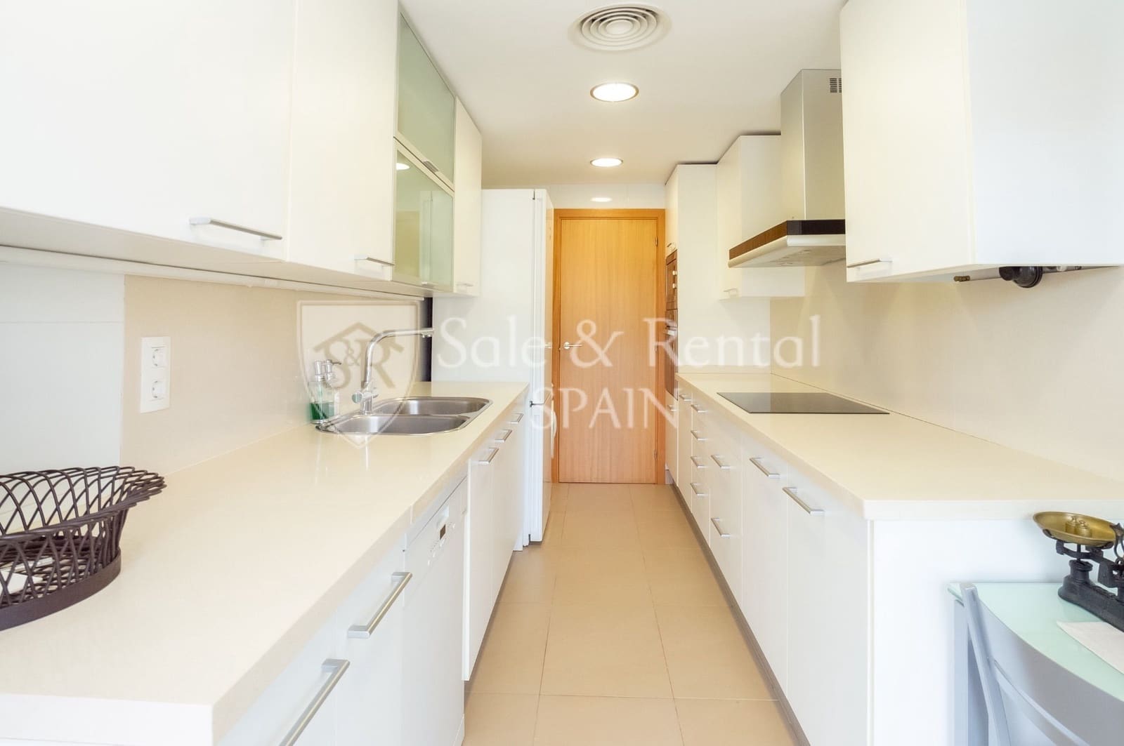 3 sypialnia Mieszkanie na sprzedaż w Tossa de Mar z basenem garażem - 339 000 € (Ref: 9554521)