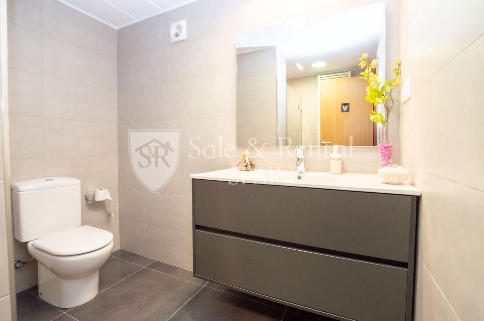 3 sypialnia Mieszkanie na sprzedaż w Tossa de Mar z basenem garażem - 339 000 € (Ref: 9554521)