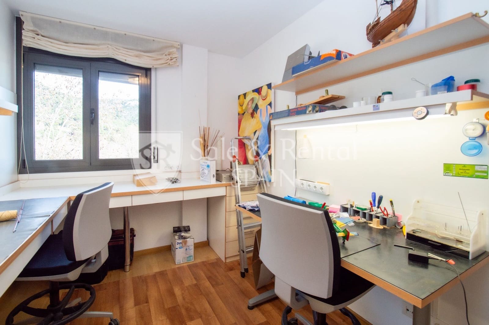 3 sypialnia Mieszkanie na sprzedaż w Tossa de Mar z basenem garażem - 339 000 € (Ref: 9554521)