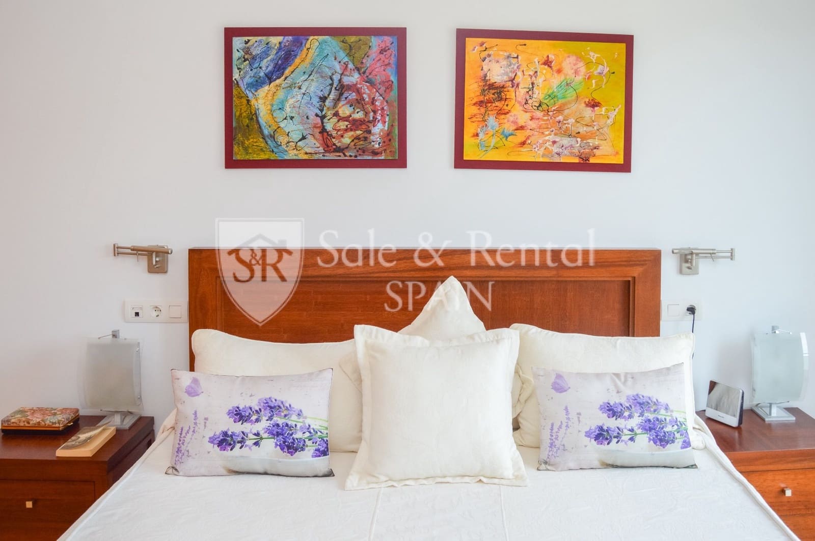 3 sypialnia Mieszkanie na sprzedaż w Tossa de Mar z basenem garażem - 339 000 € (Ref: 9554521)