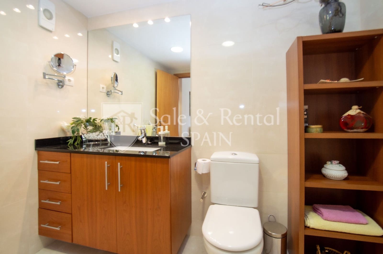 3 sypialnia Mieszkanie na sprzedaż w Tossa de Mar z basenem garażem - 339 000 € (Ref: 9554521)