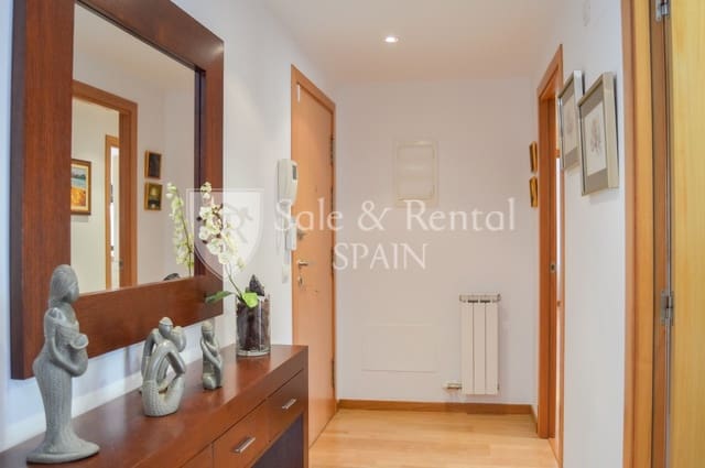 3 camera da letto Appartamento in vendita in Tossa de Mar con piscina garage - 339.000 € (Rif: 9554521)