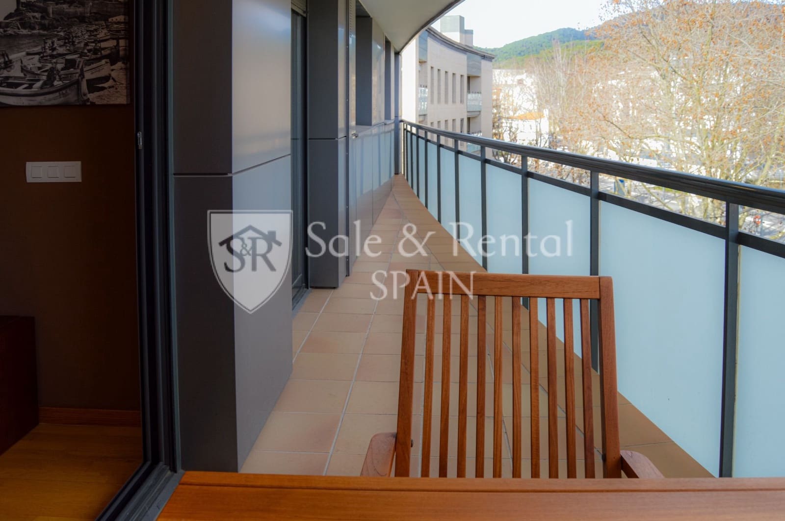 3 sypialnia Mieszkanie na sprzedaż w Tossa de Mar z basenem garażem - 339 000 € (Ref: 9554521)