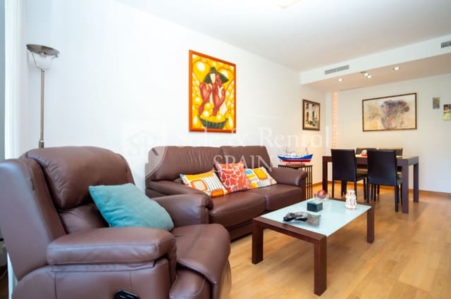 3 camera da letto Appartamento in vendita in Tossa de Mar con piscina garage - 339.000 € (Rif: 9554521)