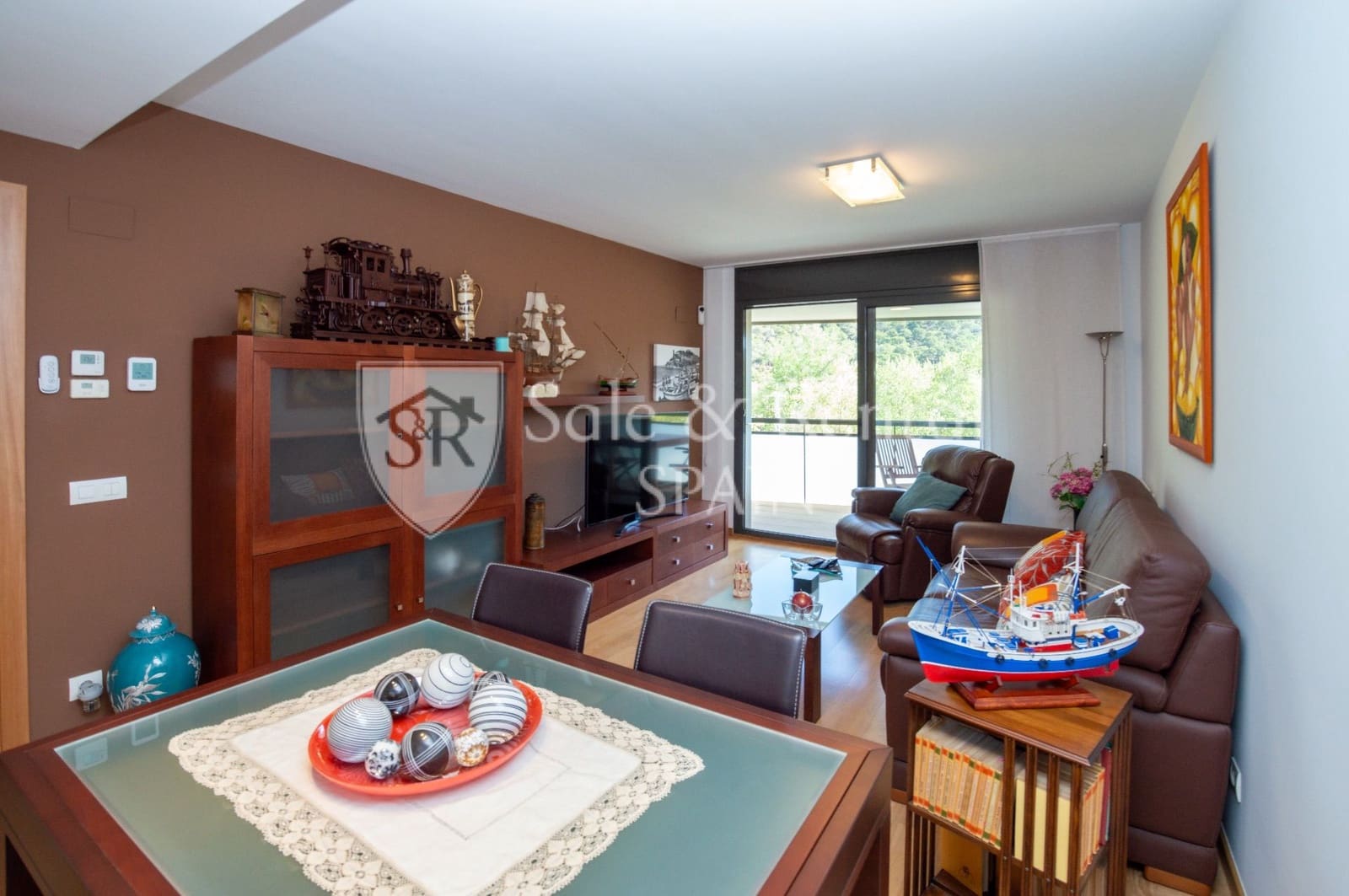 3 bedroom Flat for sale in Tossa de Mar with pool garage - € 339,000 (Ref: 9554521)