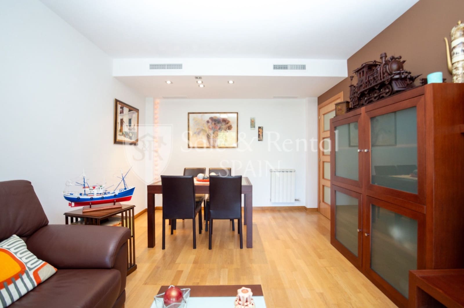 3 bedroom Flat for sale in Tossa de Mar with pool garage - € 339,000 (Ref: 9554521)