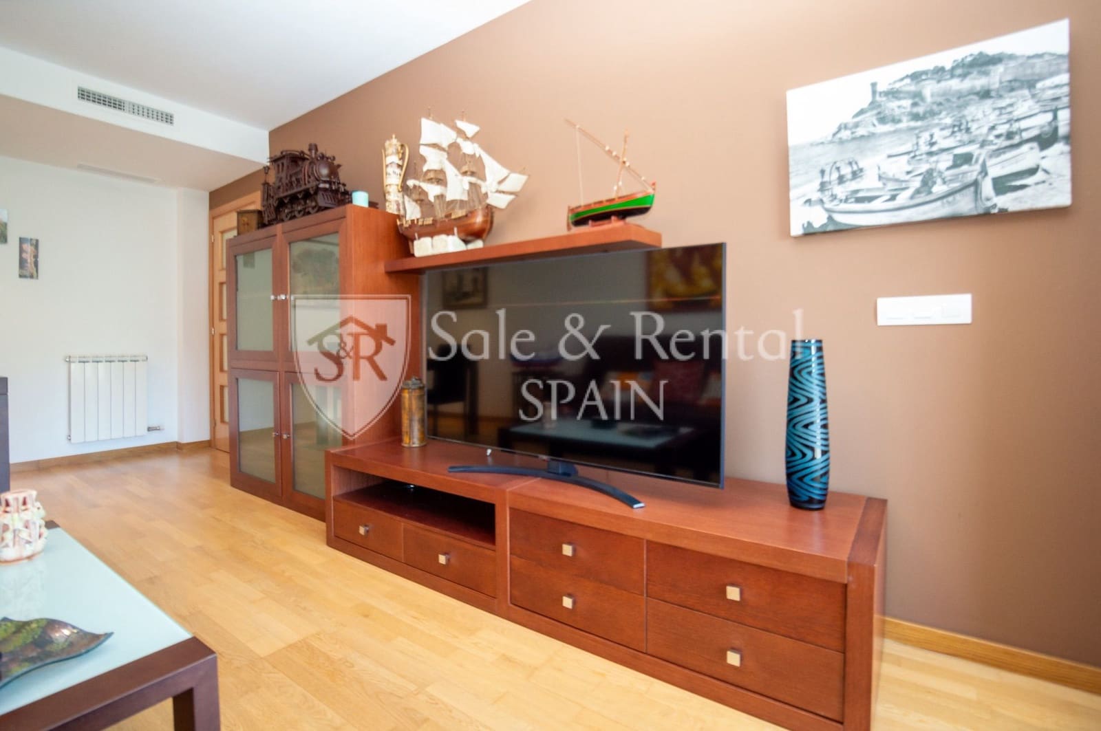 3 bedroom Flat for sale in Tossa de Mar with pool garage - € 339,000 (Ref: 9554521)