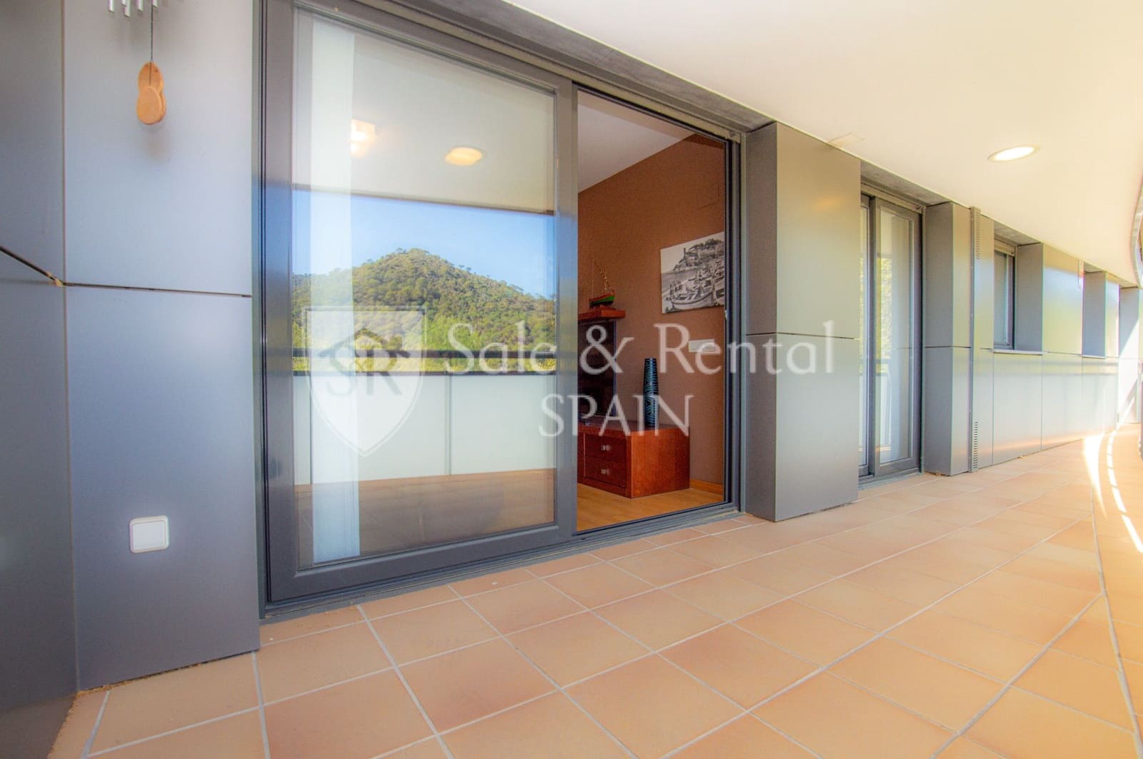 3 bedroom Flat for sale in Tossa de Mar with pool garage - € 339,000 (Ref: 9554521)