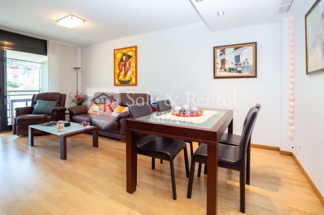 3 camera da letto Appartamento in vendita in Tossa de Mar con piscina garage - 339.000 € (Rif: 9554521)