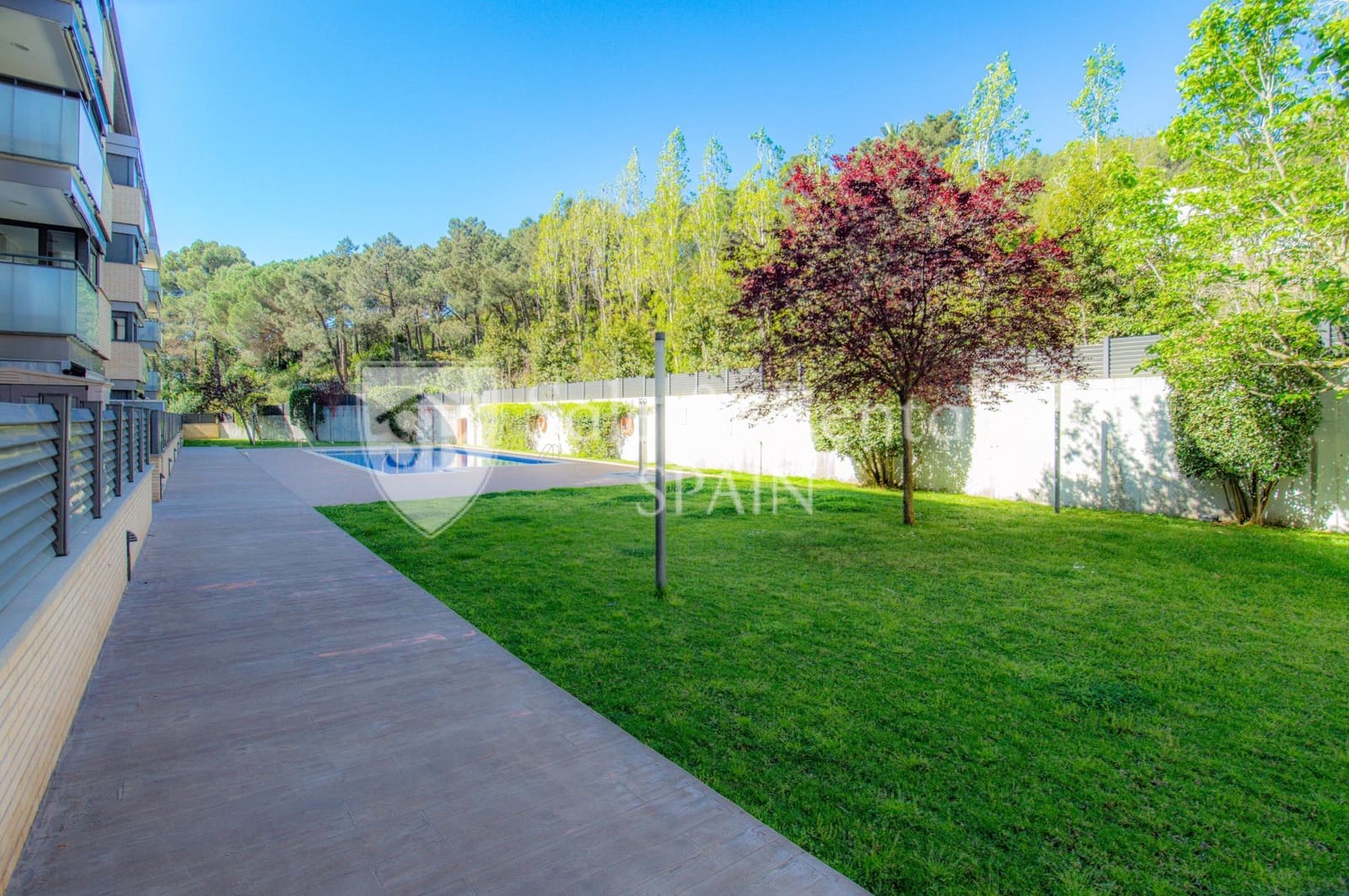 3 bedroom Flat for sale in Tossa de Mar with pool garage - € 339,000 (Ref: 9554521)