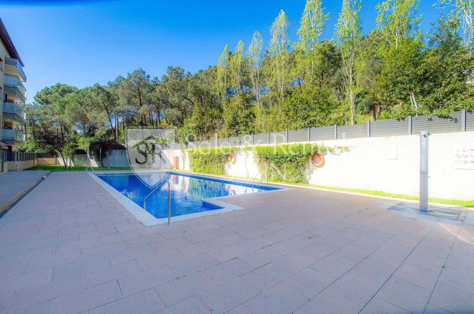3 bedroom Flat for sale in Tossa de Mar with pool garage - € 339,000 (Ref: 9554521)