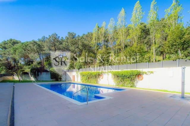 3 camera da letto Appartamento in vendita in Tossa de Mar con piscina garage - 339.000 € (Rif: 9554521)